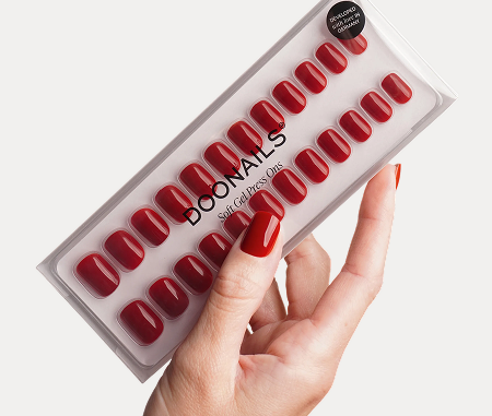 Doonails Netherlands