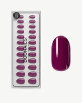 Into You Medium Round Soft Gel Press Ons - Doonails Netherlandsdoonails
