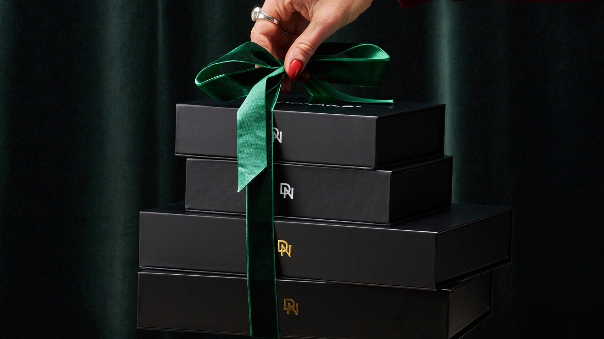 Doonail's cadeaugids: zo vind je het perfecte kerstcadeau! - Doonails Netherlands