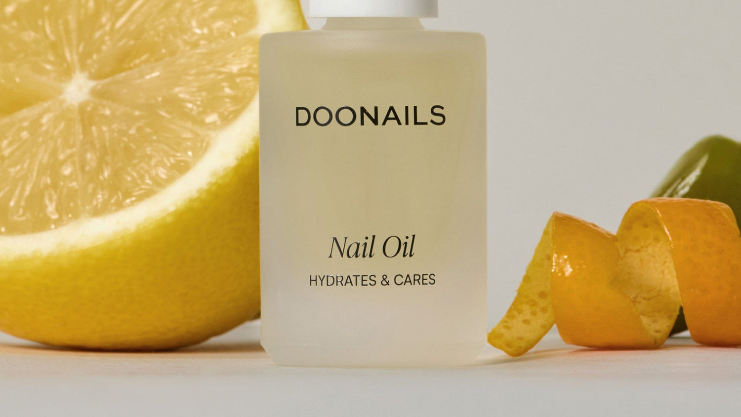 DIY Nagelverzorging: Huismiddelen voor perfecte nagels - Doonails Netherlands