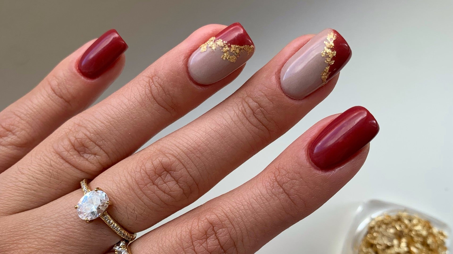 Uitgebreide nageldesigns - Doonails Netherlands