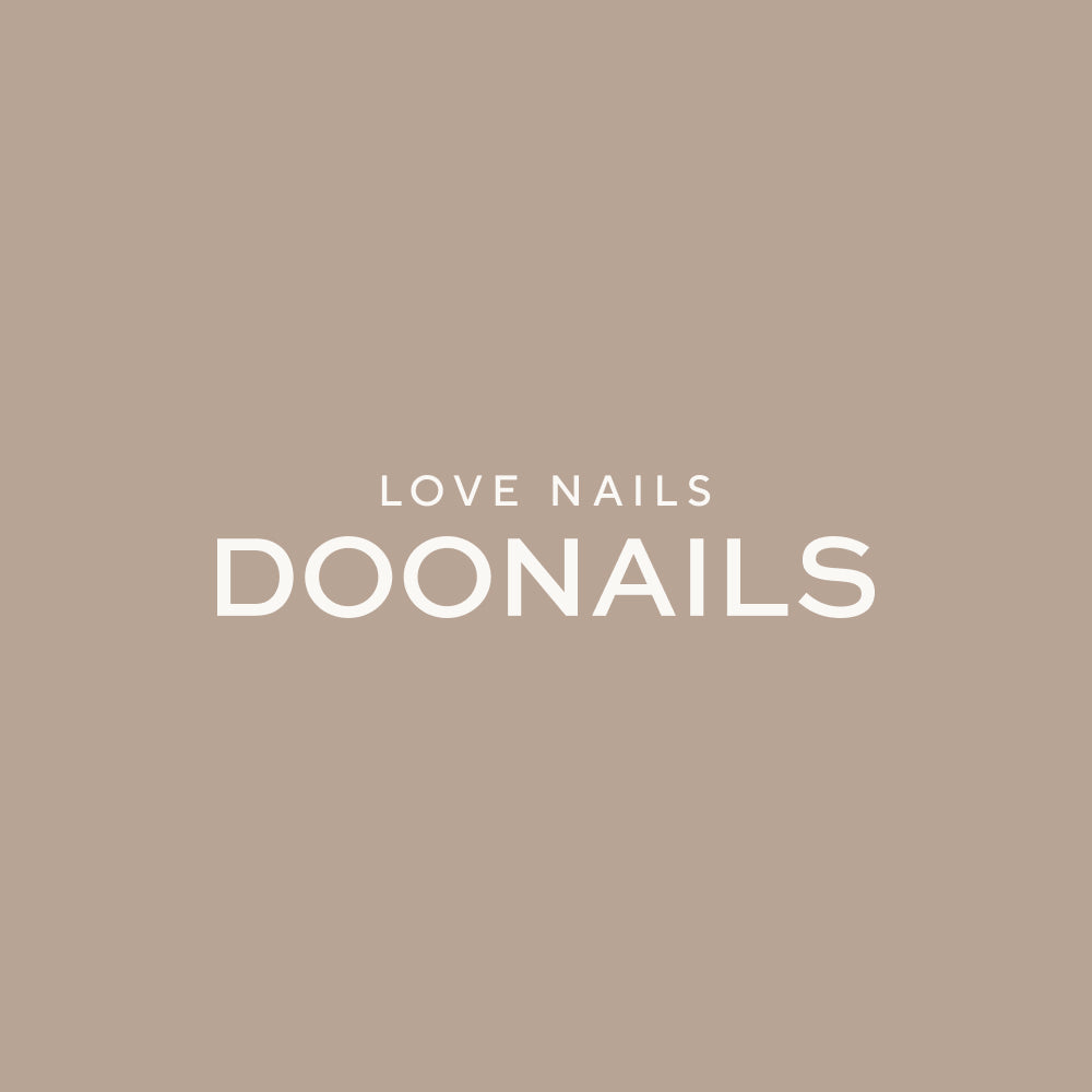 Nail-Brand Doonails introduceert nieuwe era met rebranding