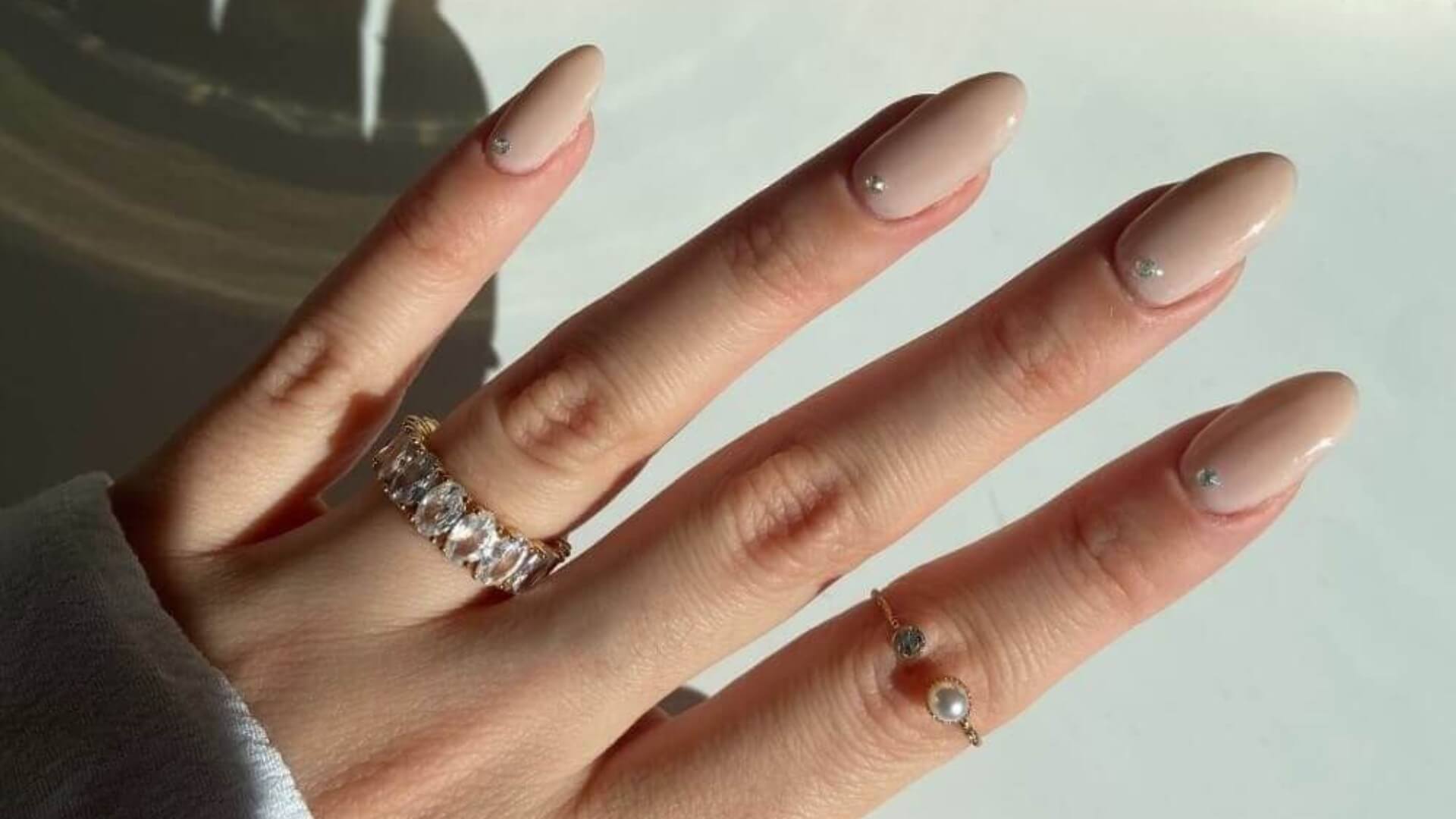 6 nageldesigns voor de perfecte festivallook - Doonails Netherlands
