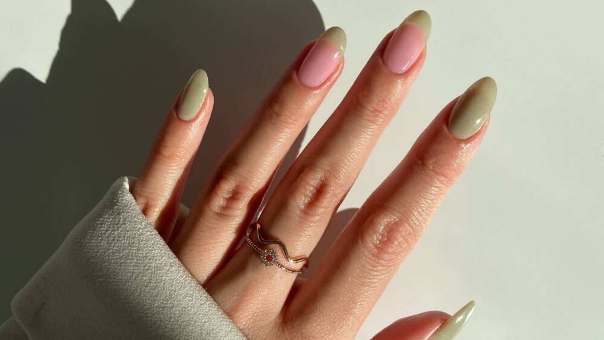 Lente-inspiraties - Doonails Netherlands