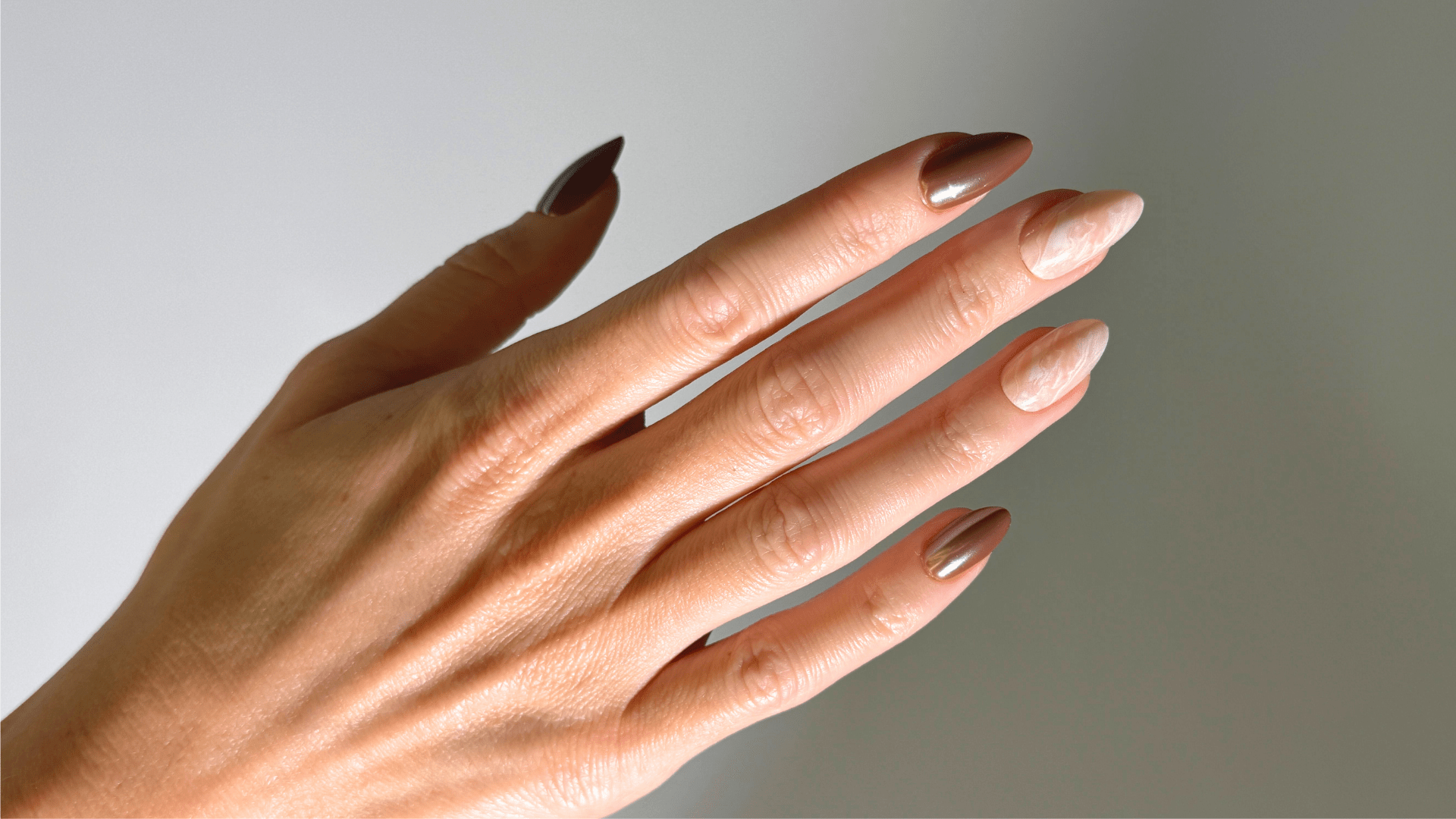 Mix & Match - Creatieve nageldesigns met Soft Gel Press-Ons - Doonails Netherlands