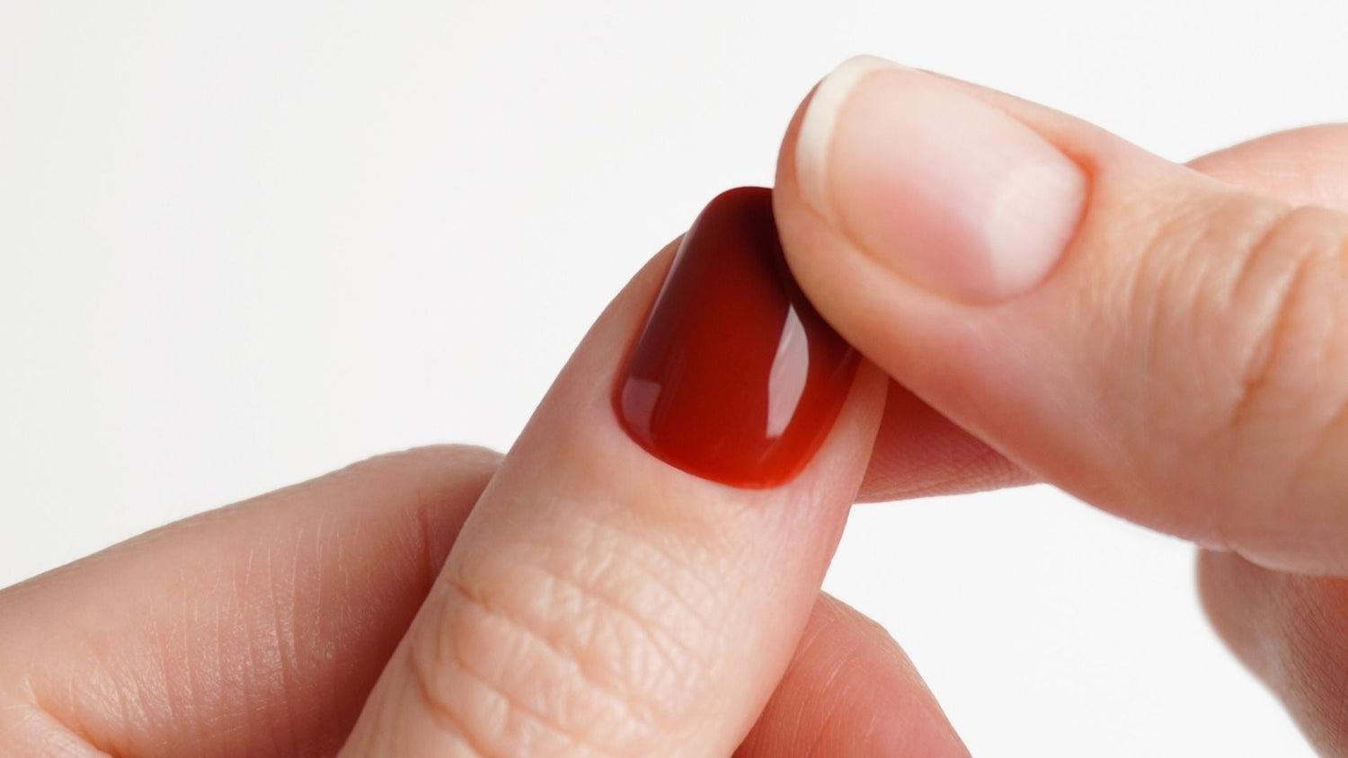 Beginnersgids voor Soft Gel Press On Nails