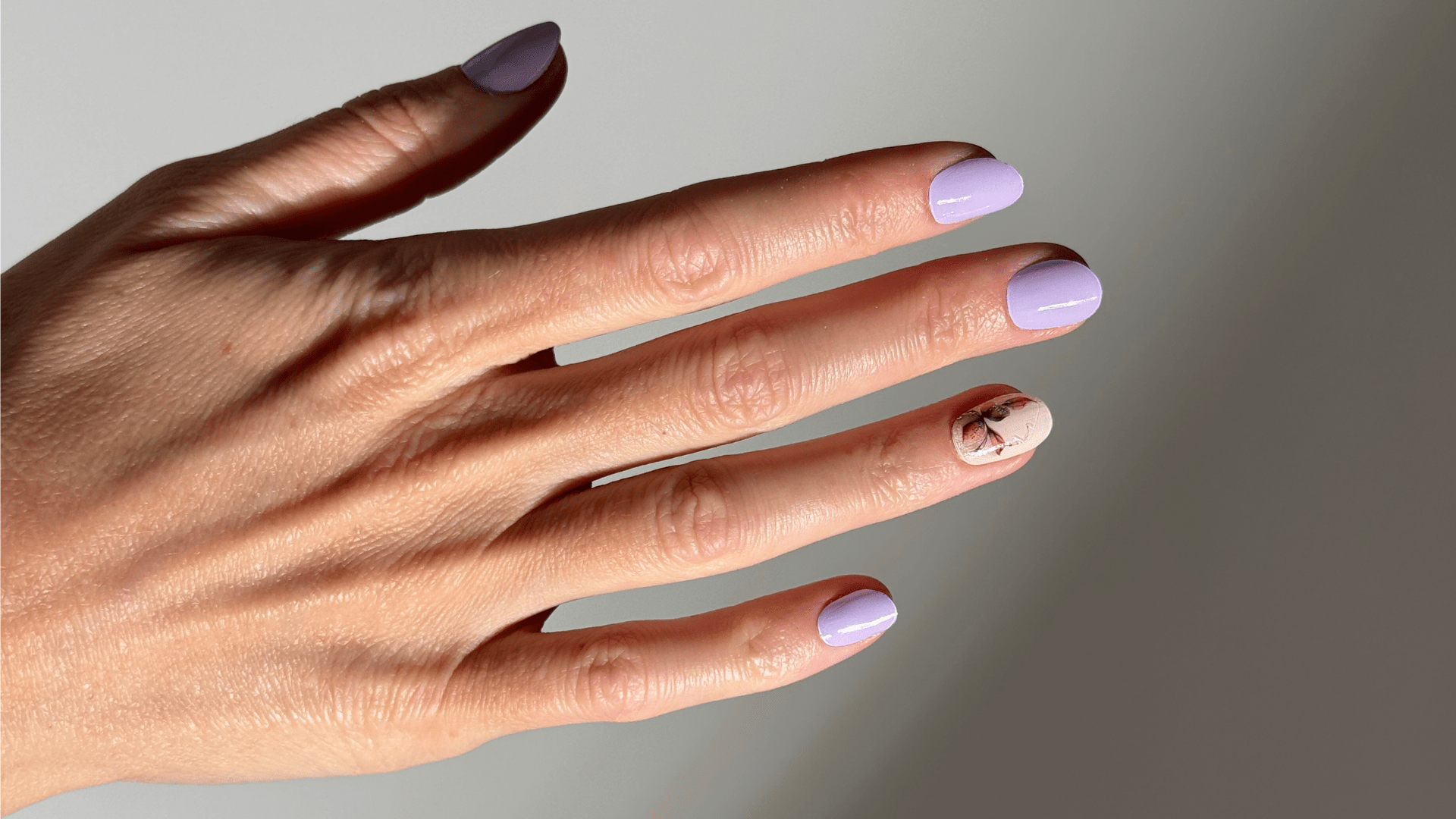 Pimp your Manicure - Gel Strips & Water Tattoo - Doonails Netherlands