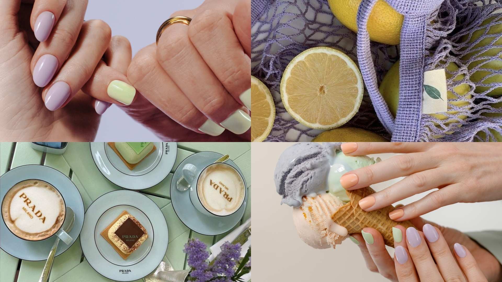 Lentenagels 2026: Deze kleuren en designs zijn in de trend