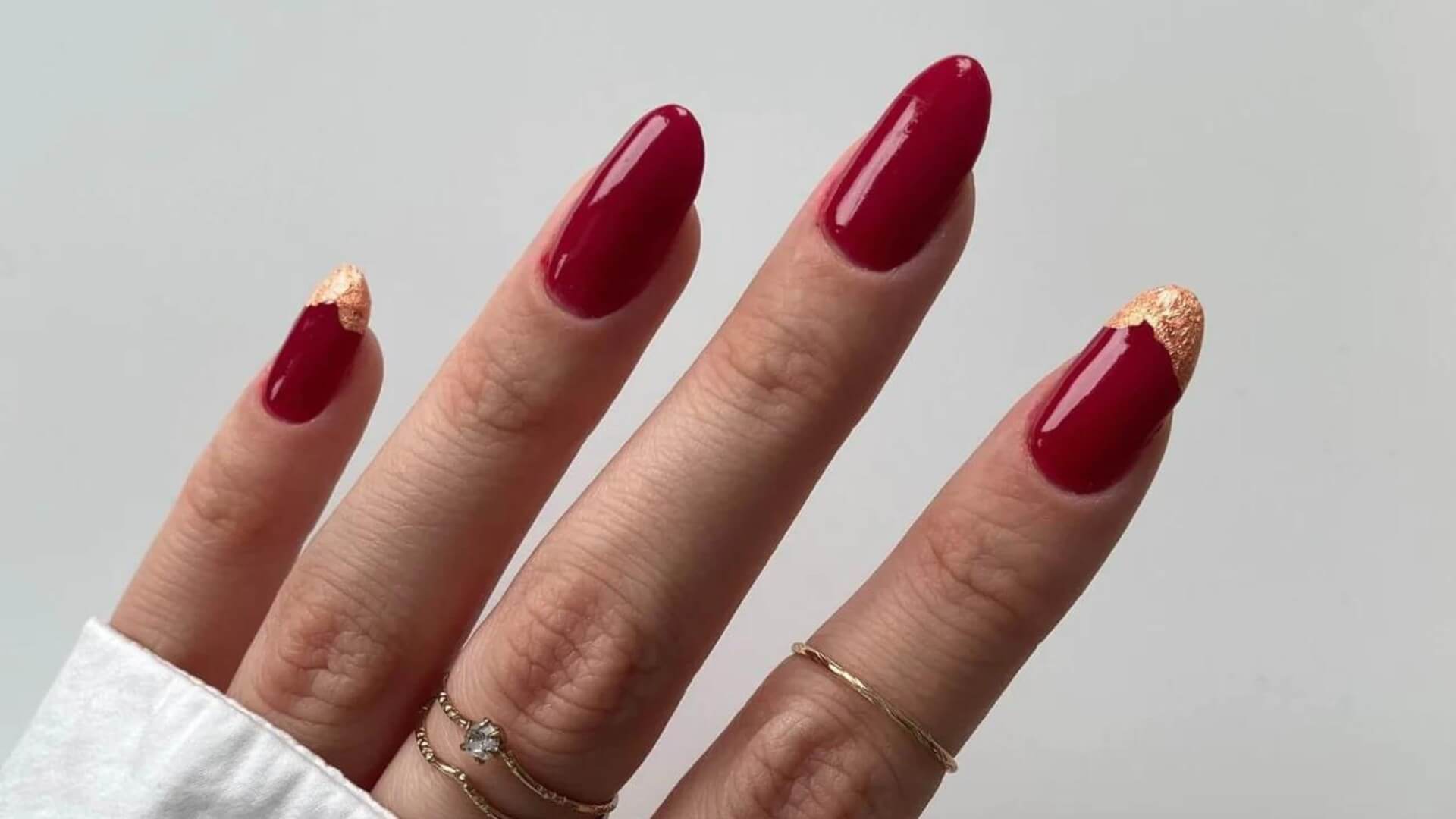 Stickers, folies en stenen - Doonails Netherlands
