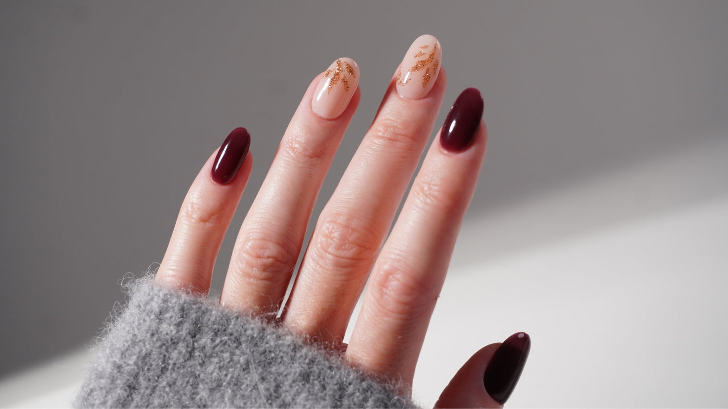 Nagelinspiratie voor de herfst: De mooiste nageldesigns en trends