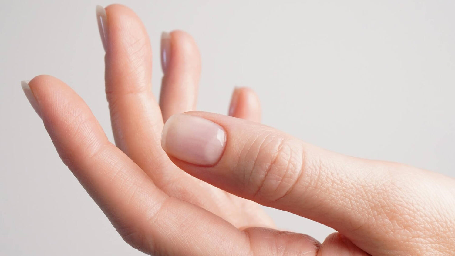 Nailed it: onze gids voor perfect voorbereide nagels