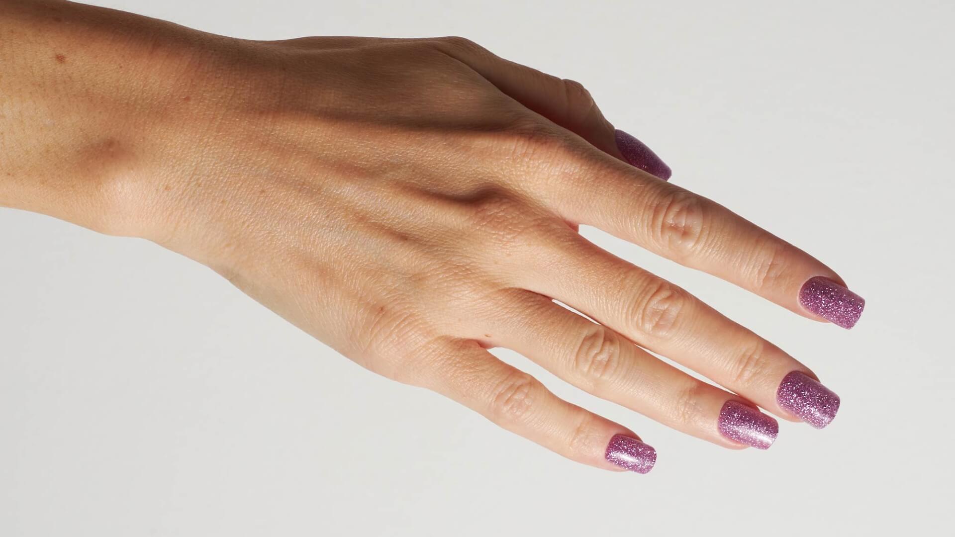 Square Nails: nageldesigns voor vierkante nagels - Doonails Netherlands