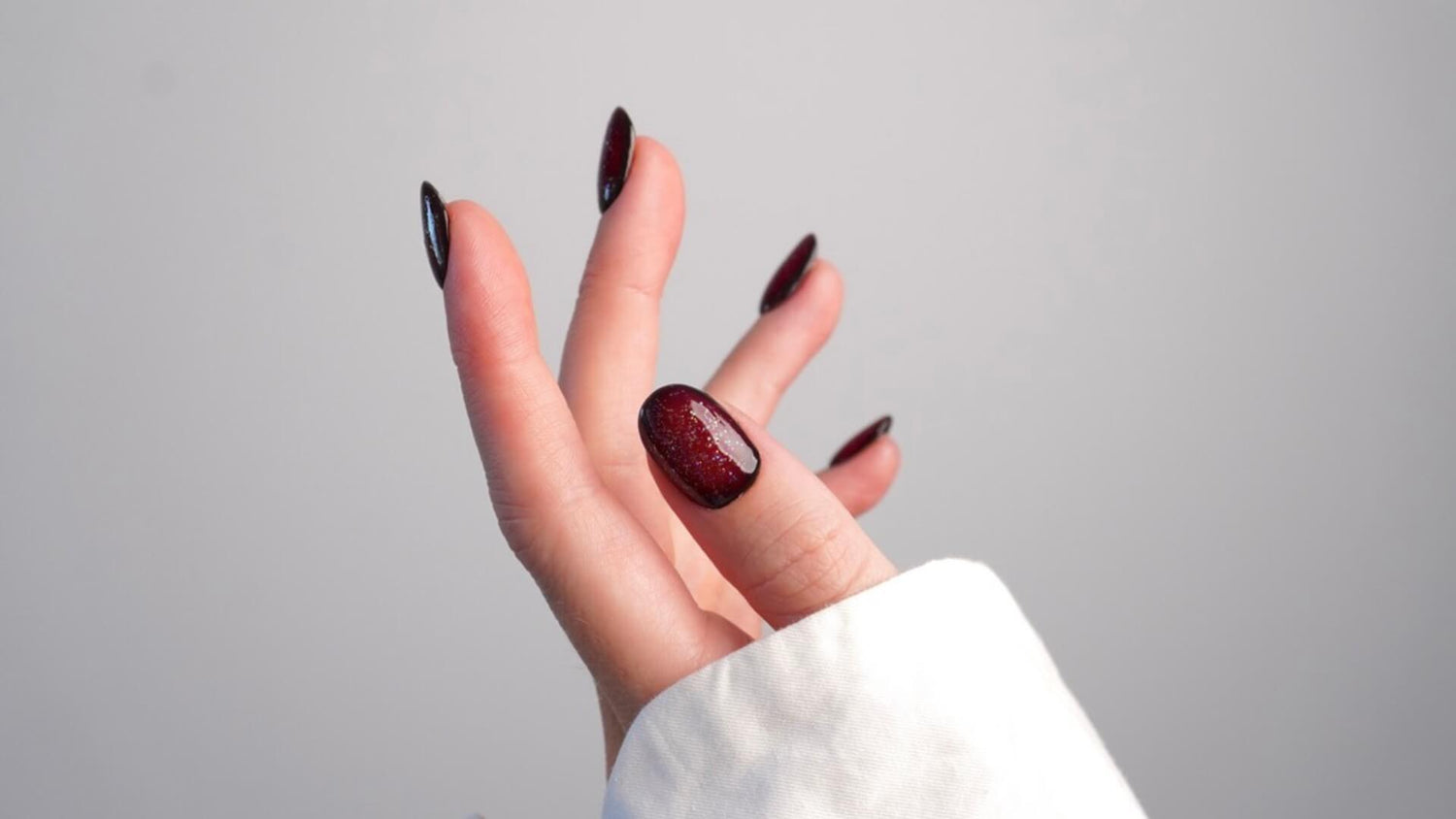 It ’s Spooky Season: nageldesigns voor Halloween - Doonails Netherlands