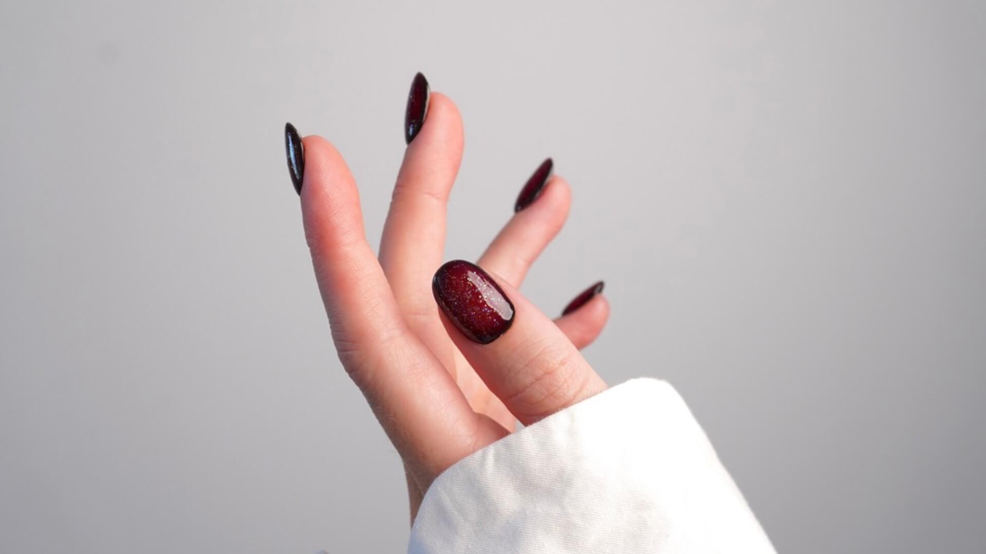 It ’s Spooky Season: nageldesigns voor Halloween - Doonails Netherlands