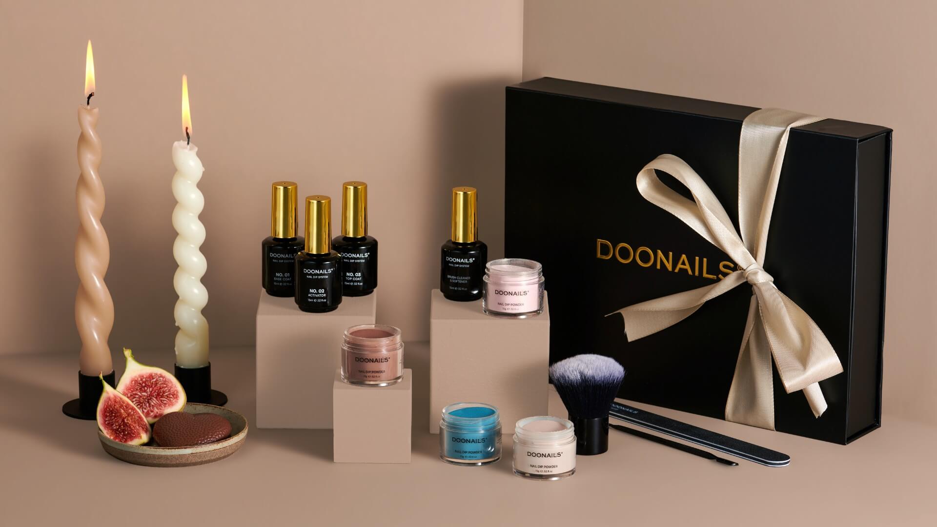 Doonails Black Week: jouw must-haves voor het sales event van het jaar!