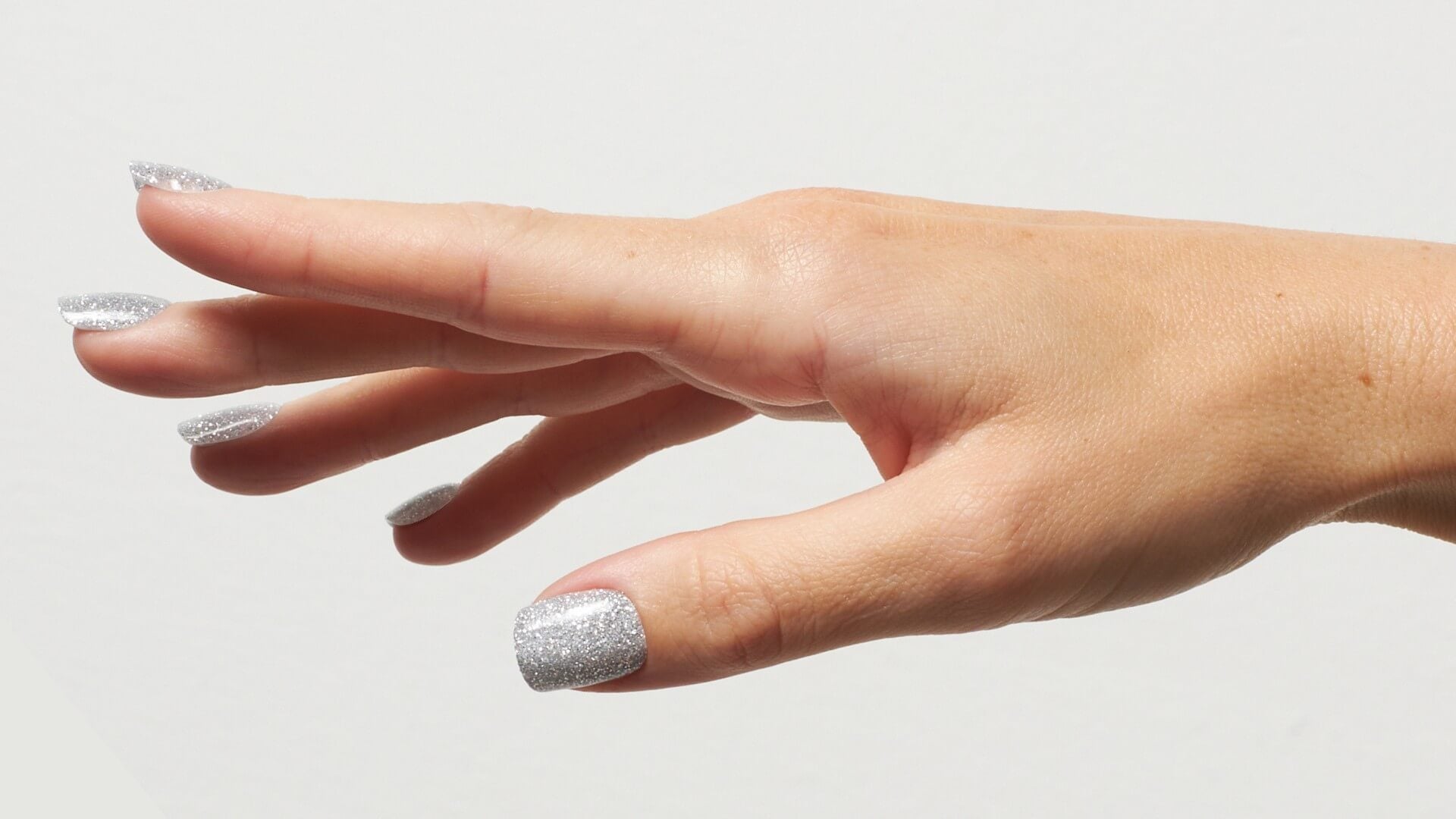New Year, new Nails: nail designs voor de jaarwisseling