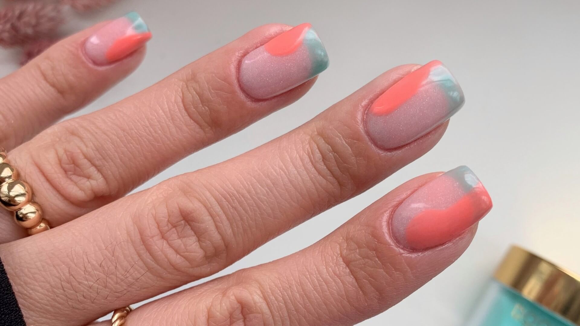 Moderne Nageldesigns - Doonails Netherlands