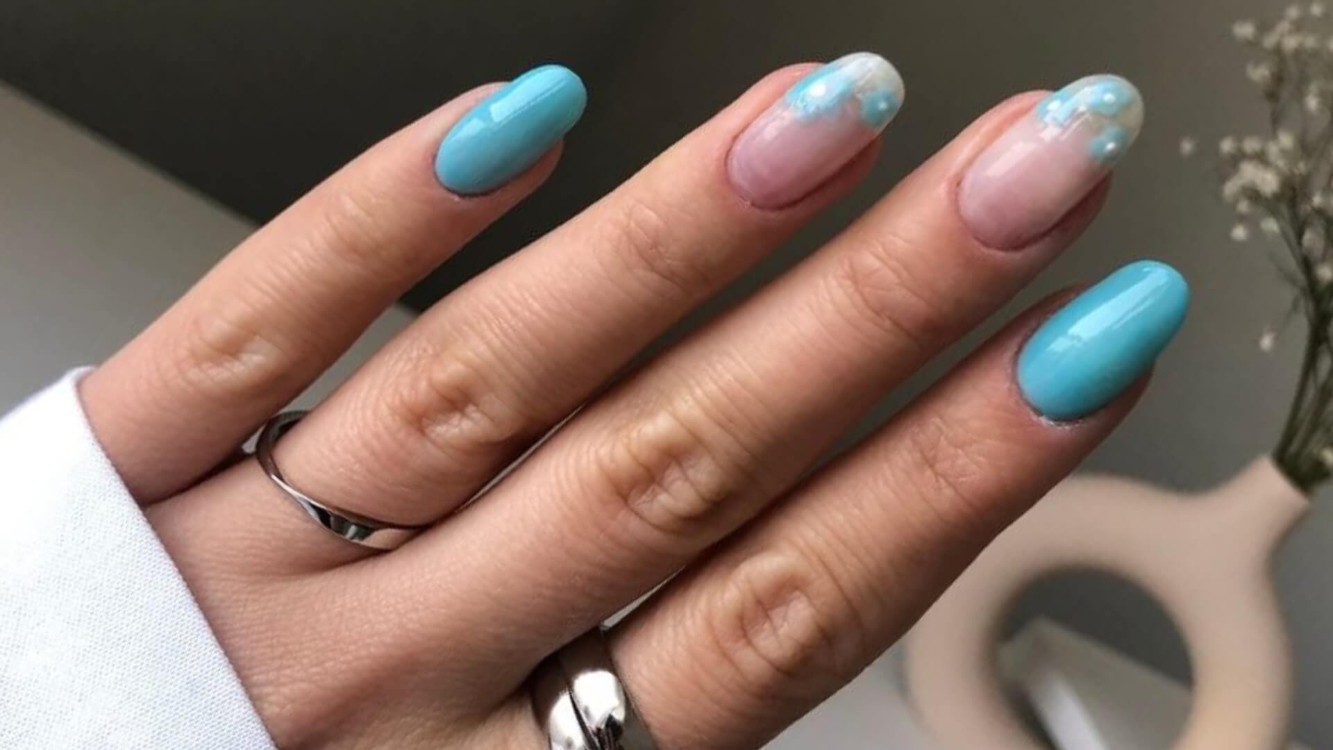 De beste nagel designs voor bruidsmeisjes - Doonails Netherlands