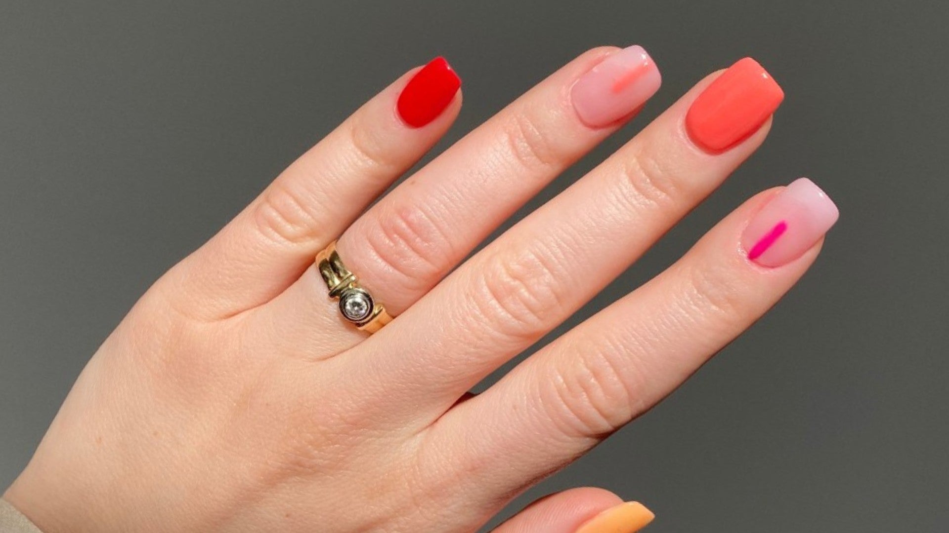 Zomerse Nagel Designs: Creatieve ideeën voor stralende nagels - Doonails Netherlands