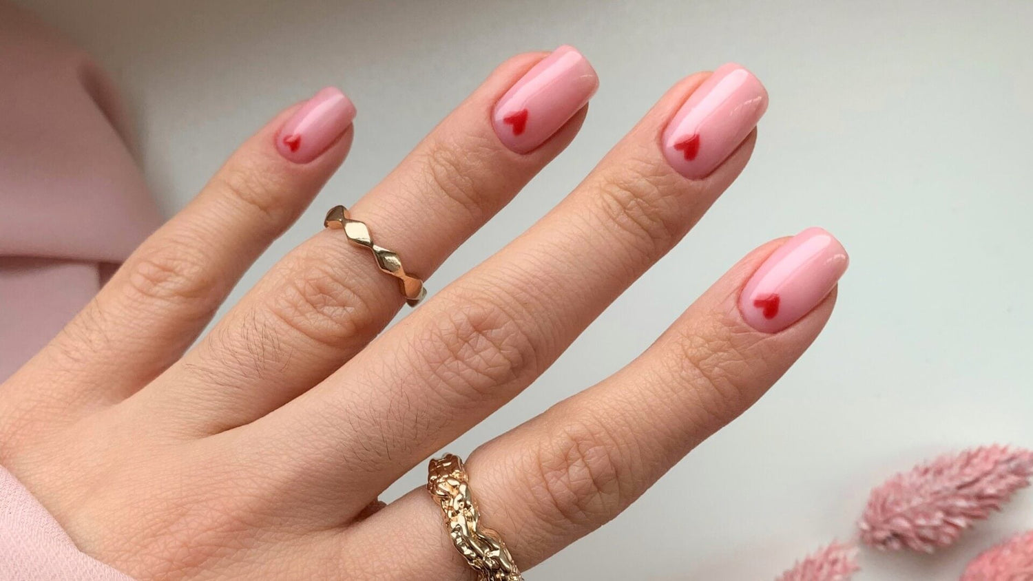 Pretty in Pink: Nageldesigns geïnspireerd door Barbie