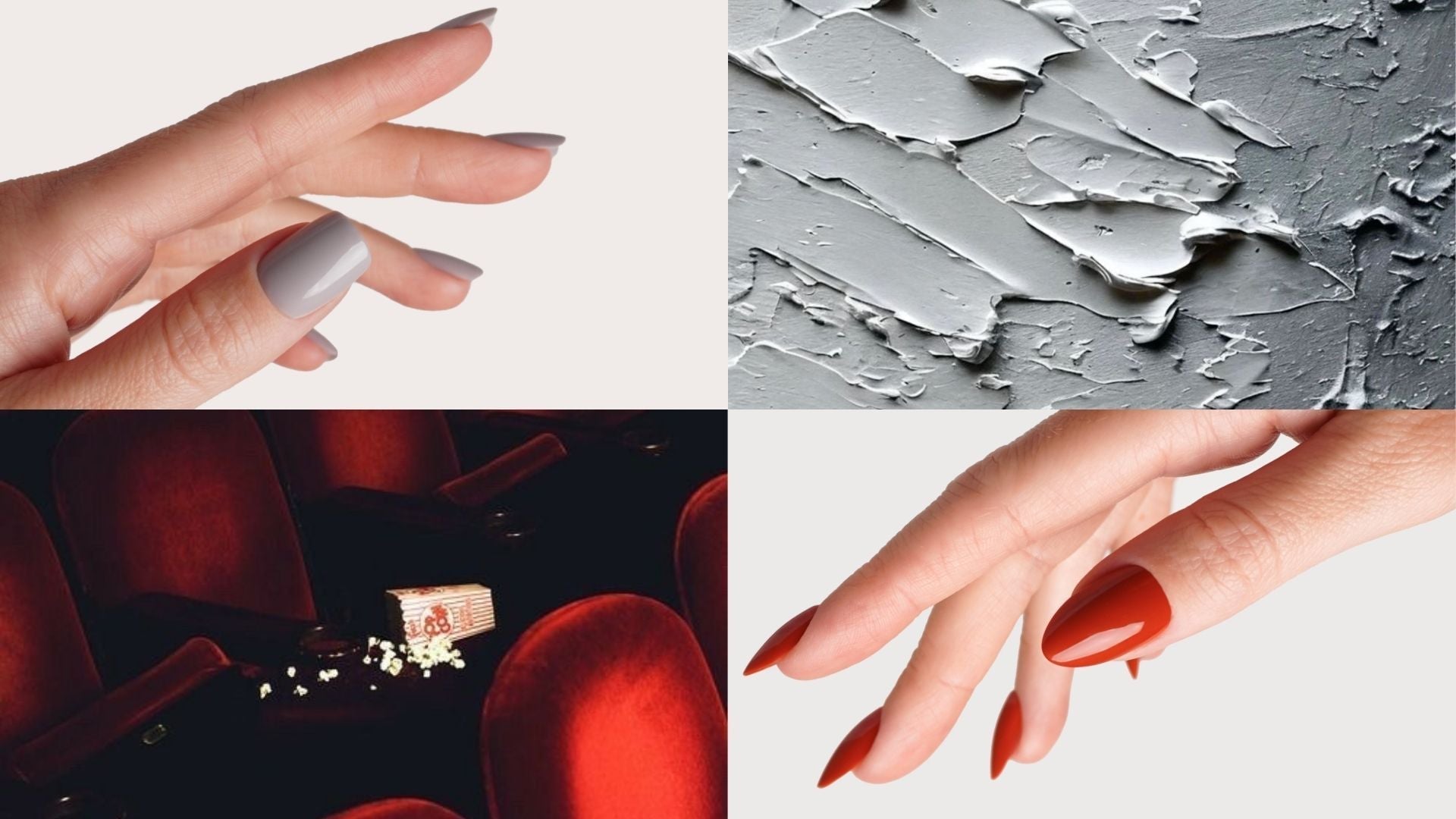 Winter Nageltrends 2025: Warm, Stijlvol & Tijdloos Elegant