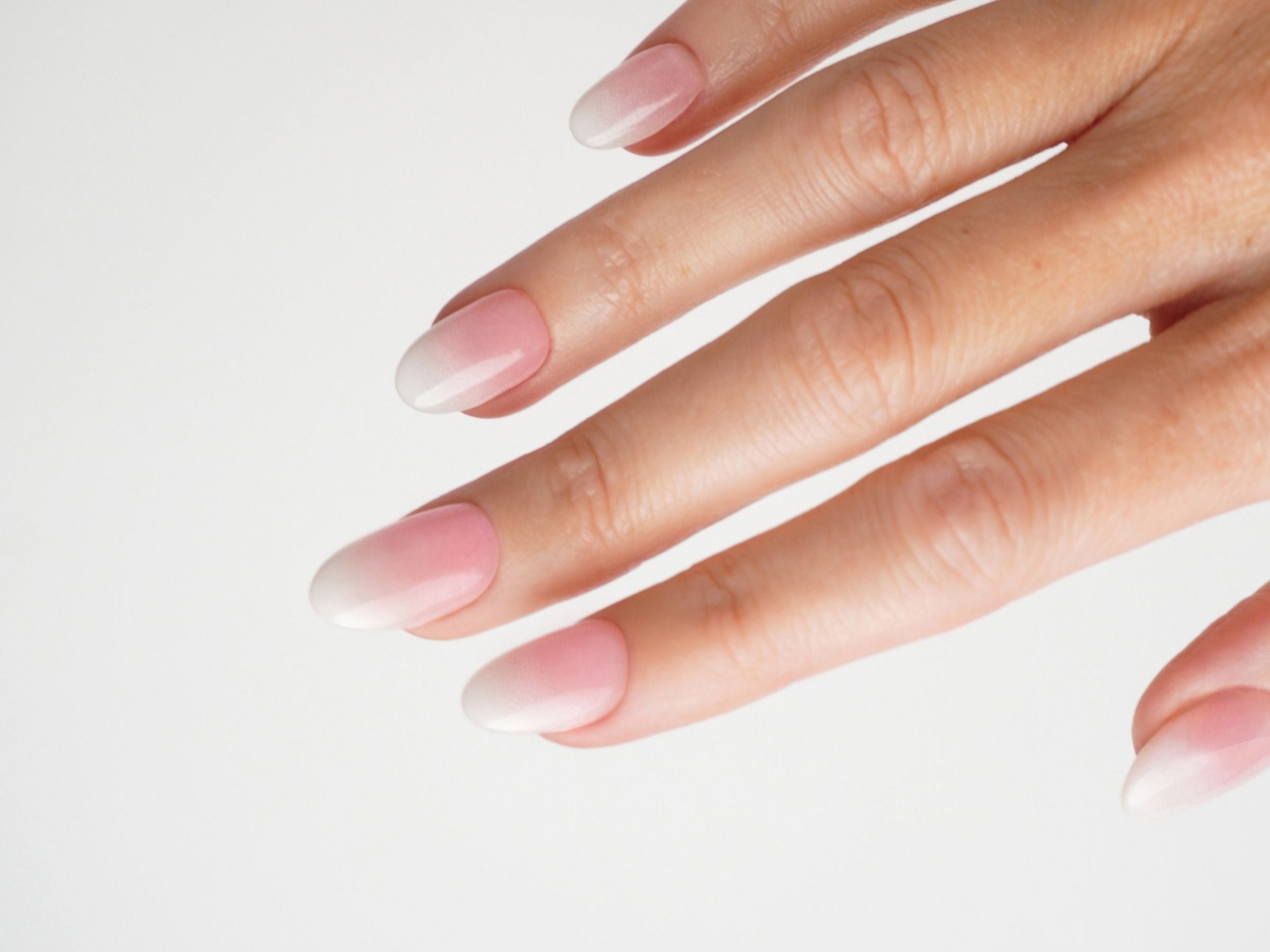 Babyboomer Nägel - Doonails Netherlands
