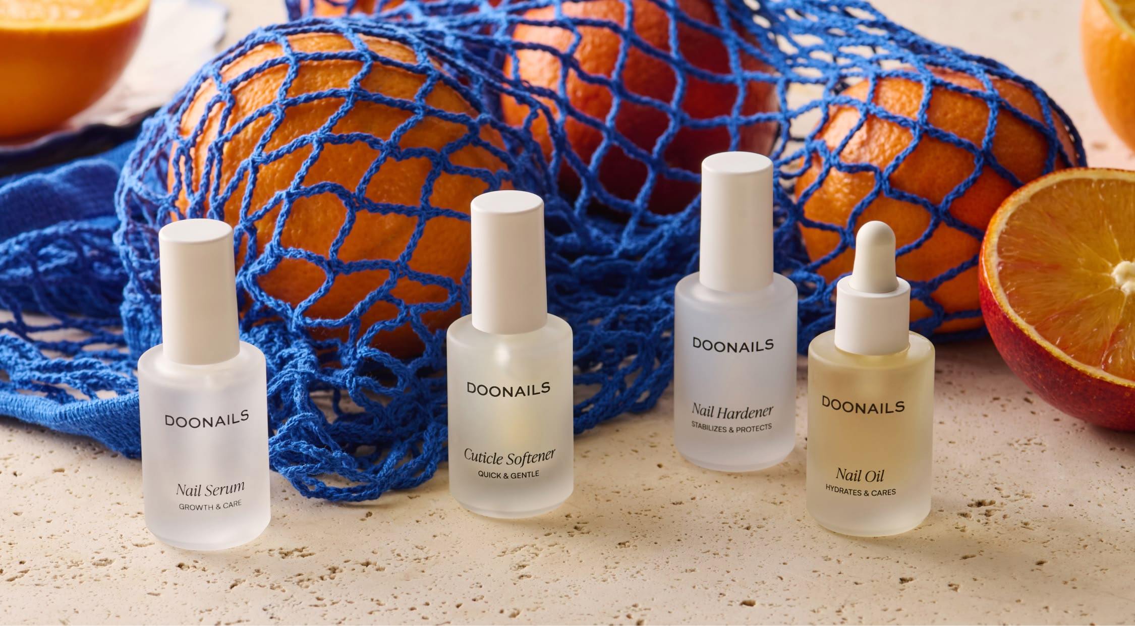 Nagelpflege - Doonails Netherlands