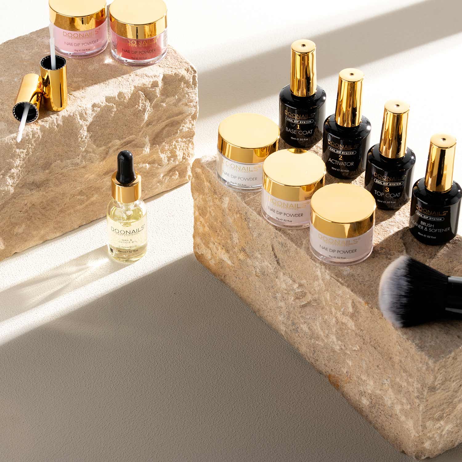 Bestsellers - Doonails Netherlands