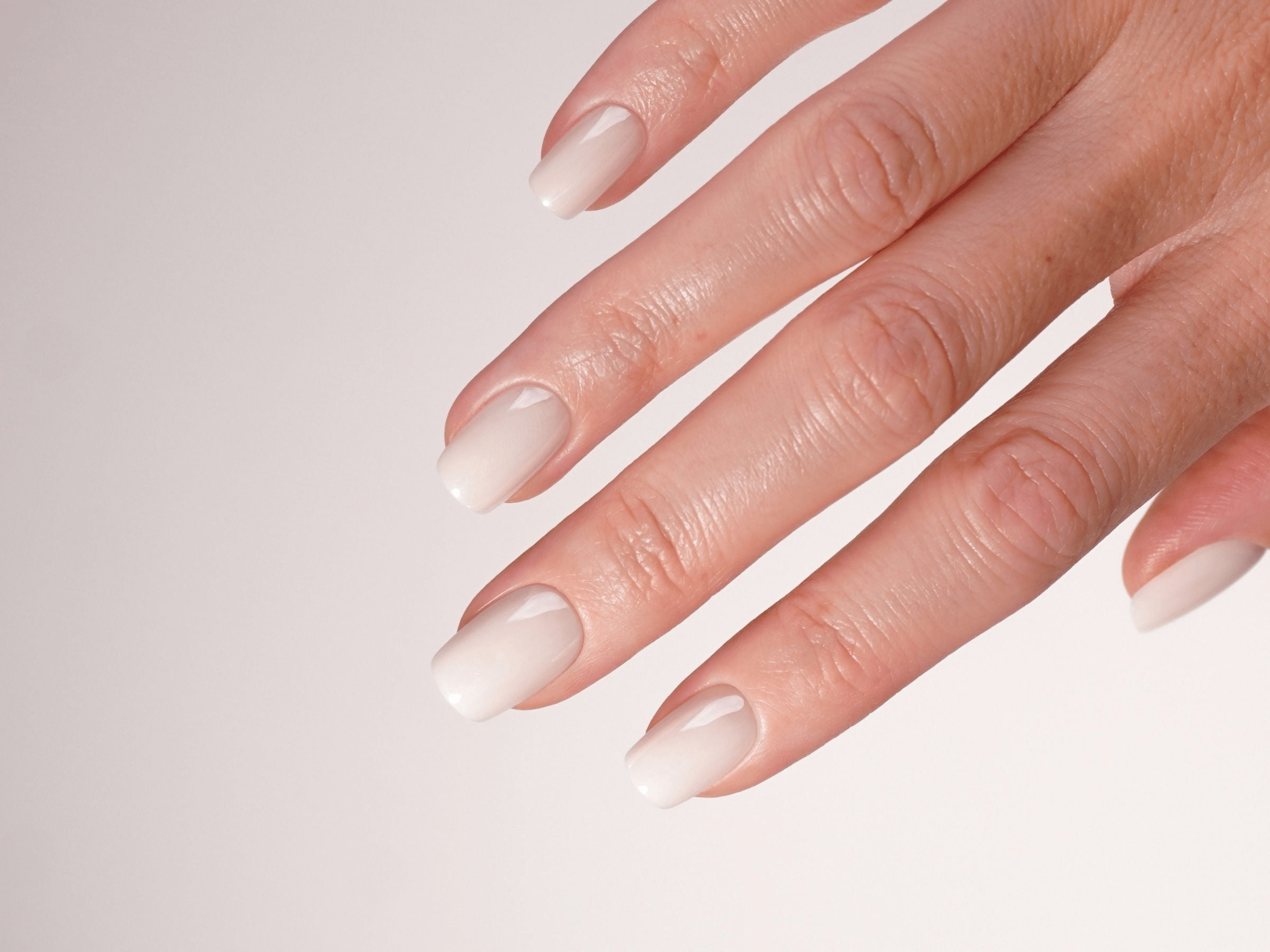 Hochzeitsnägel - Doonails Netherlands