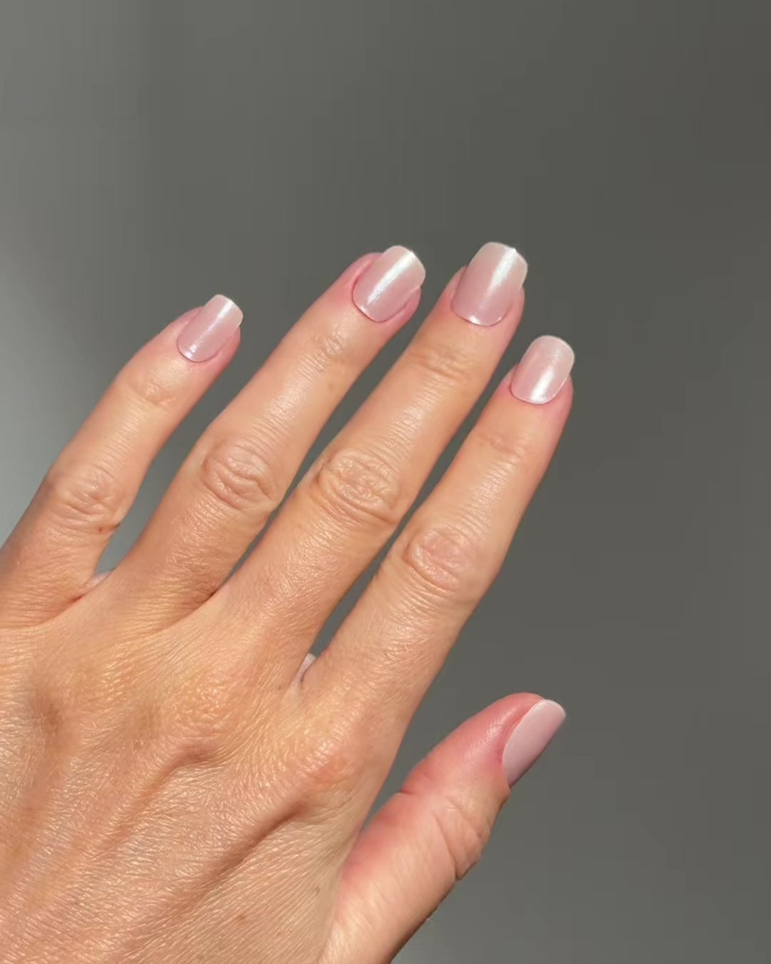 Limited Edition Bridal Bliss Gel Strips