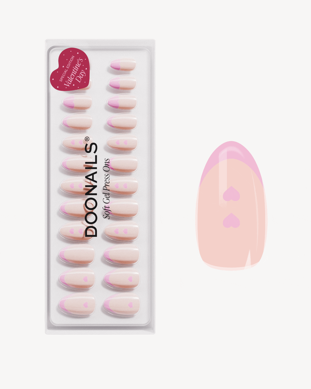 Doonails Netherlands