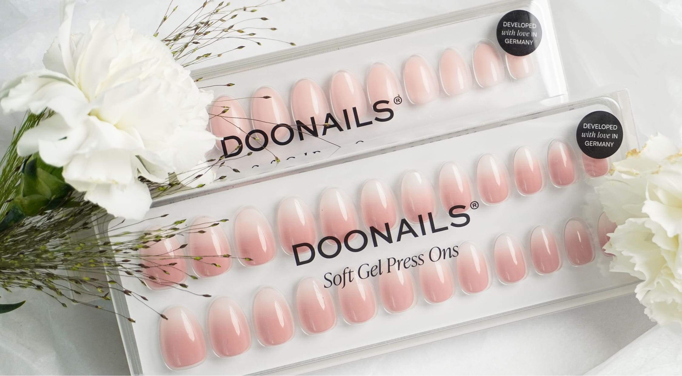 Doonails Netherlands