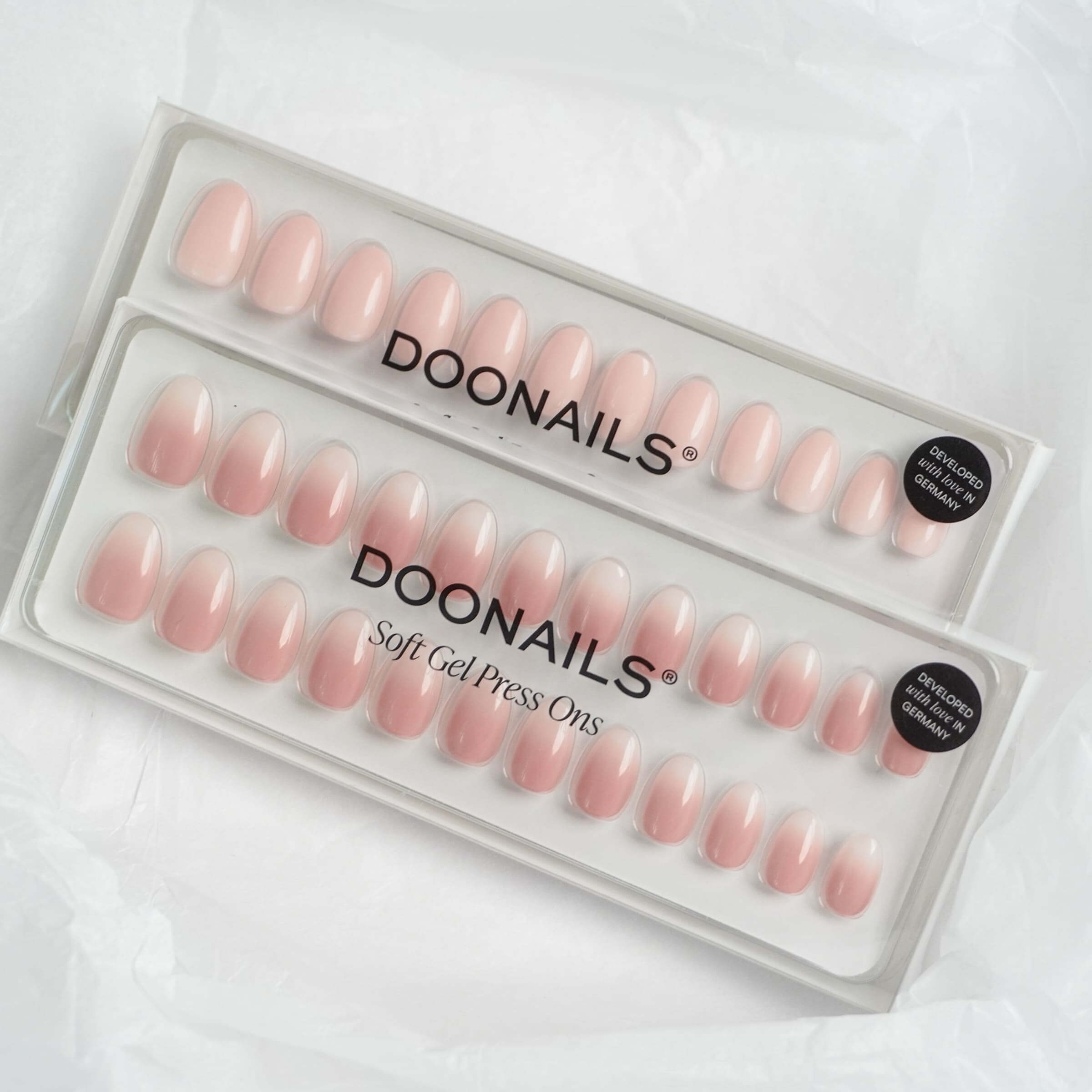 Doonails Netherlands