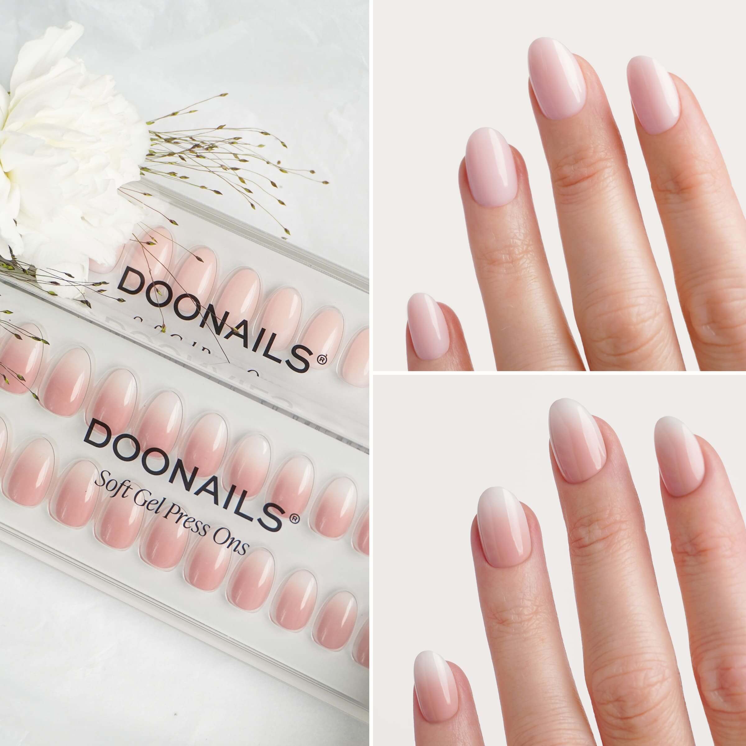Doonails Netherlands