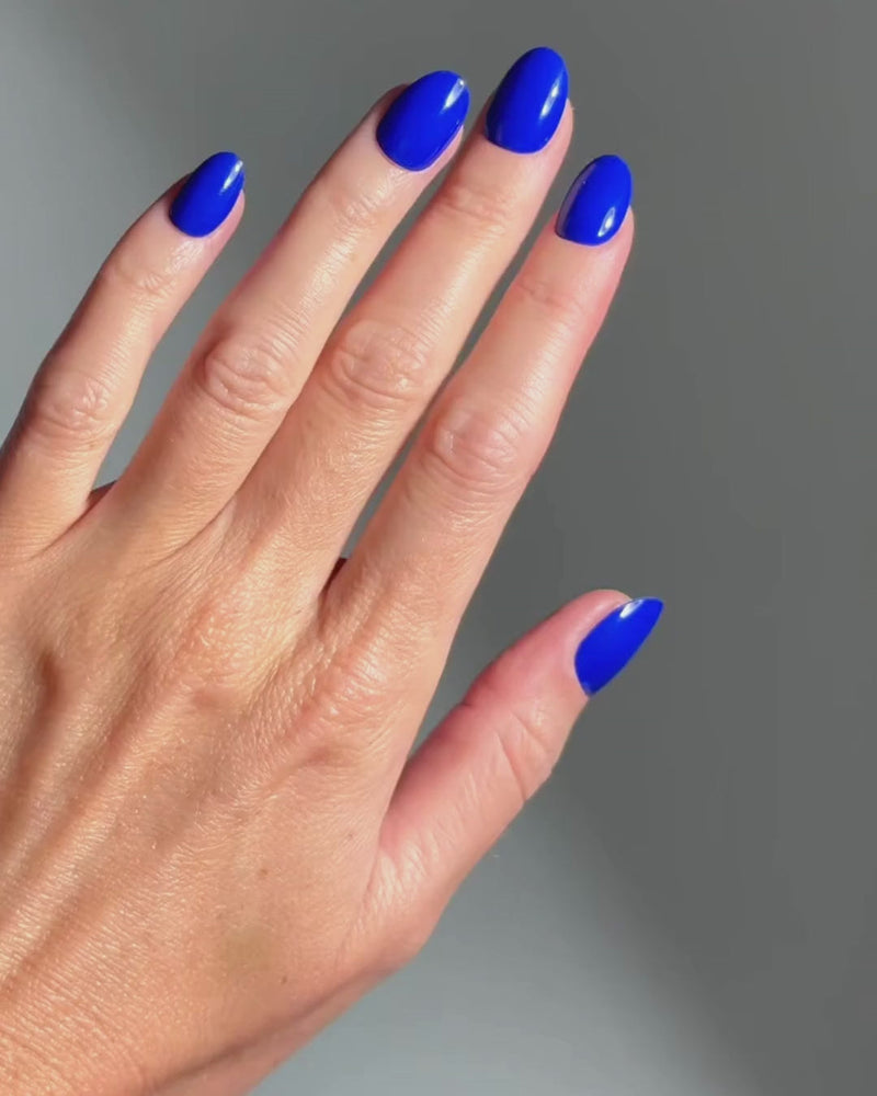 Santorini UV Gel Strips