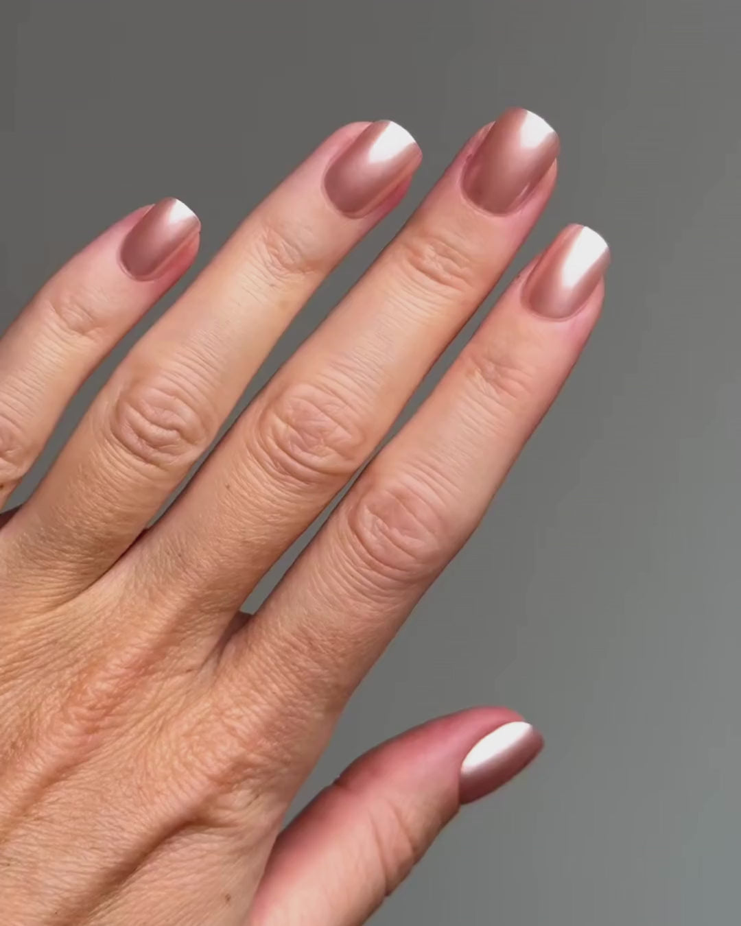 Limited Edition Glazed Coral