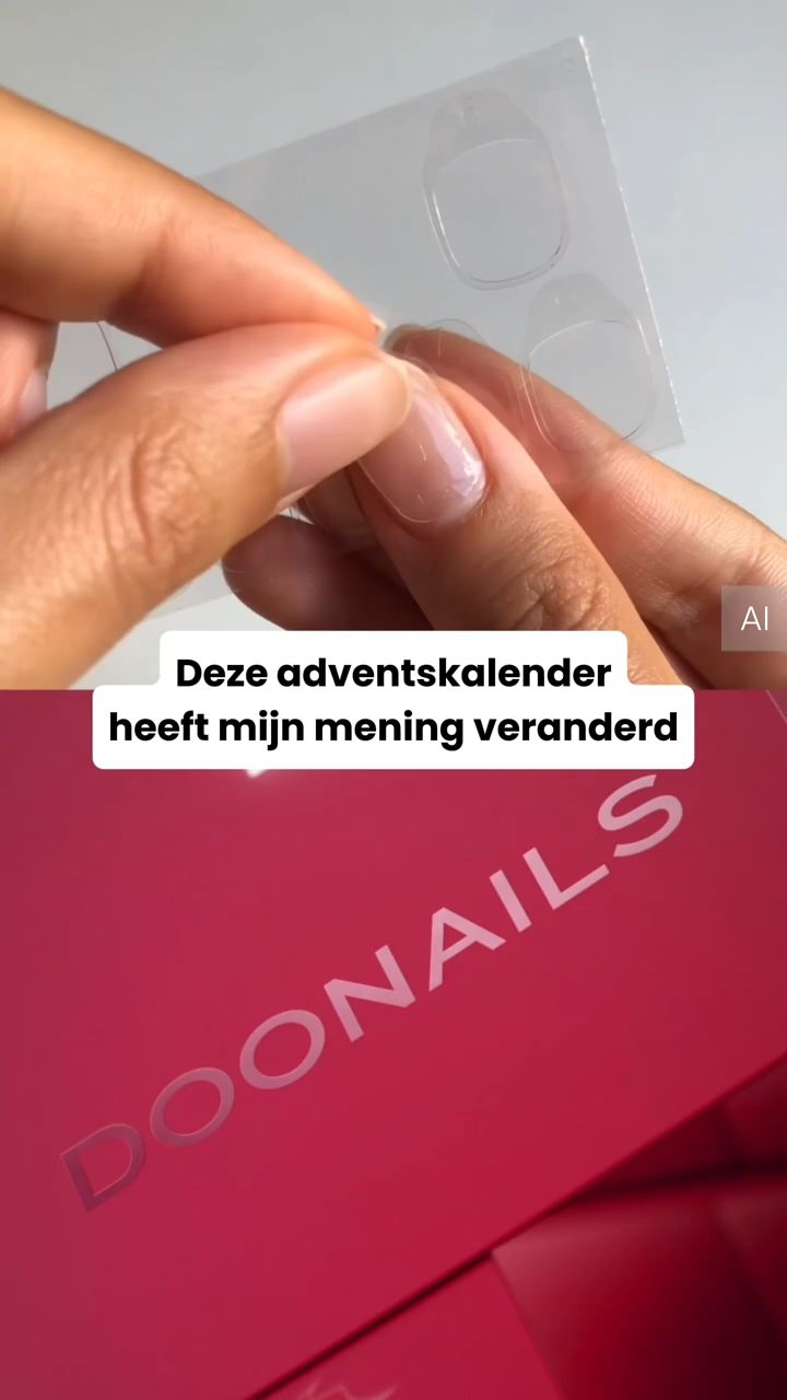 Doonails Netherlands