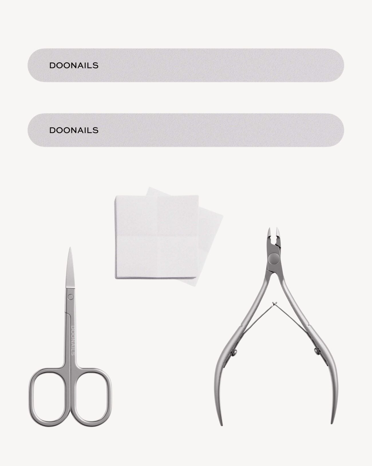 Accessoire Set