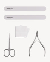 Accessoire Setdoonails