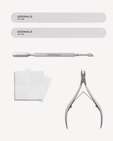 Accessoire Setdoonails