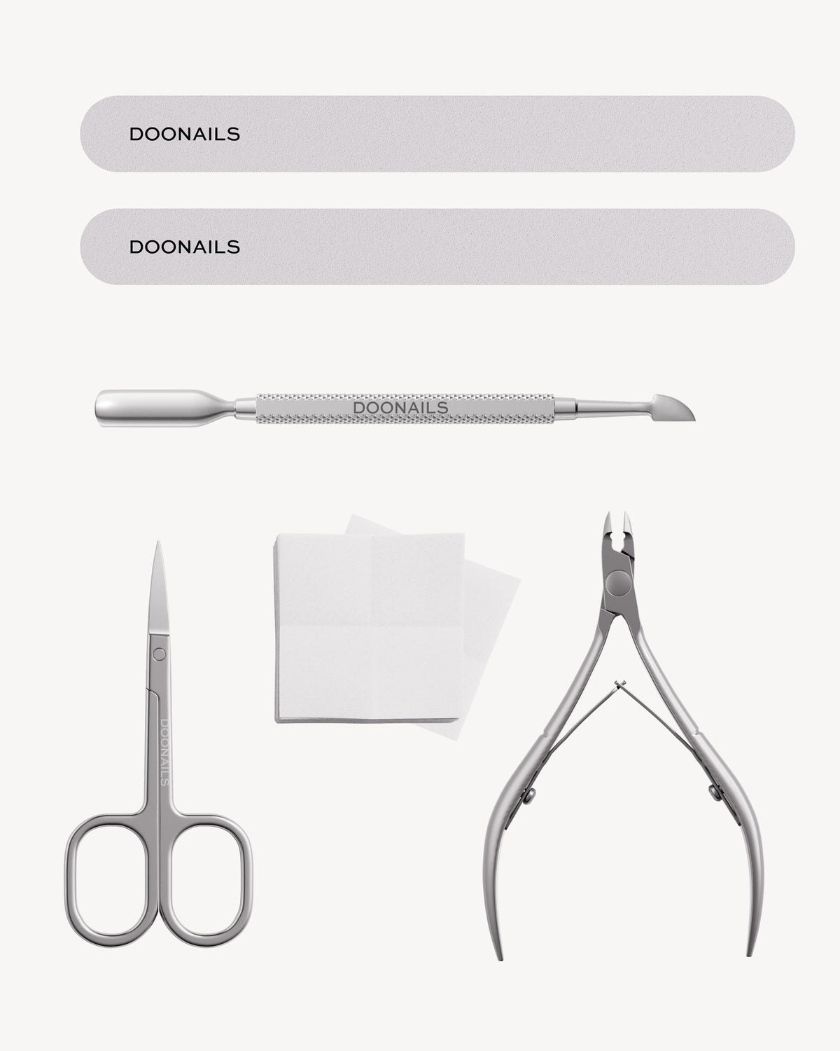 Accessoire Setdoonails