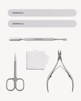 Accessoire Setdoonails