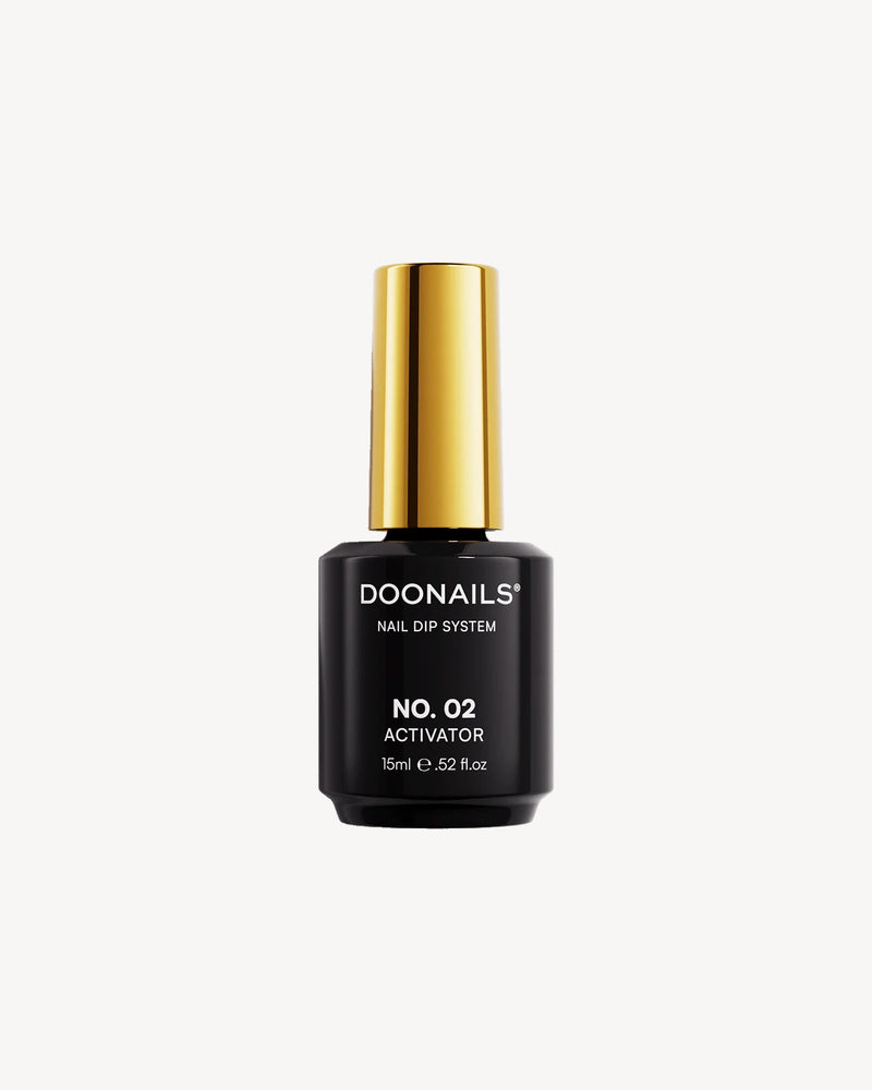Activator - Doonails Netherlands