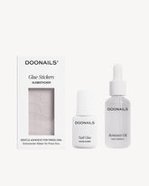 Add On Bundel - Soft Gel Press Onsdoonails