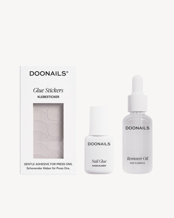 Doonails Netherlands