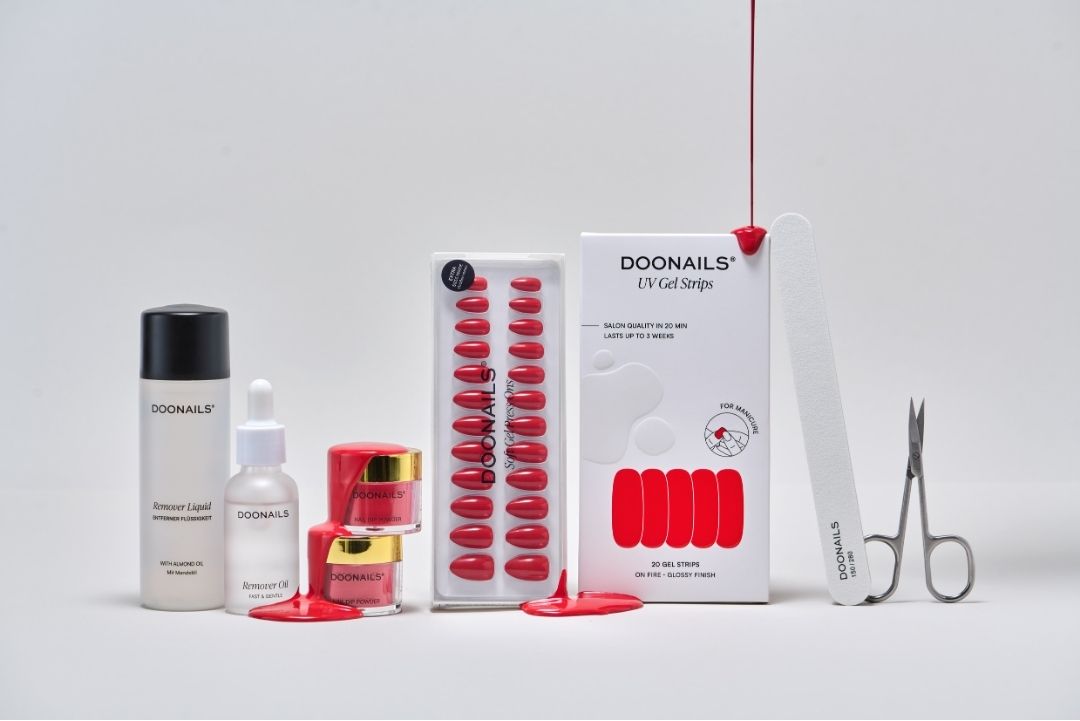 Doonails Netherlands