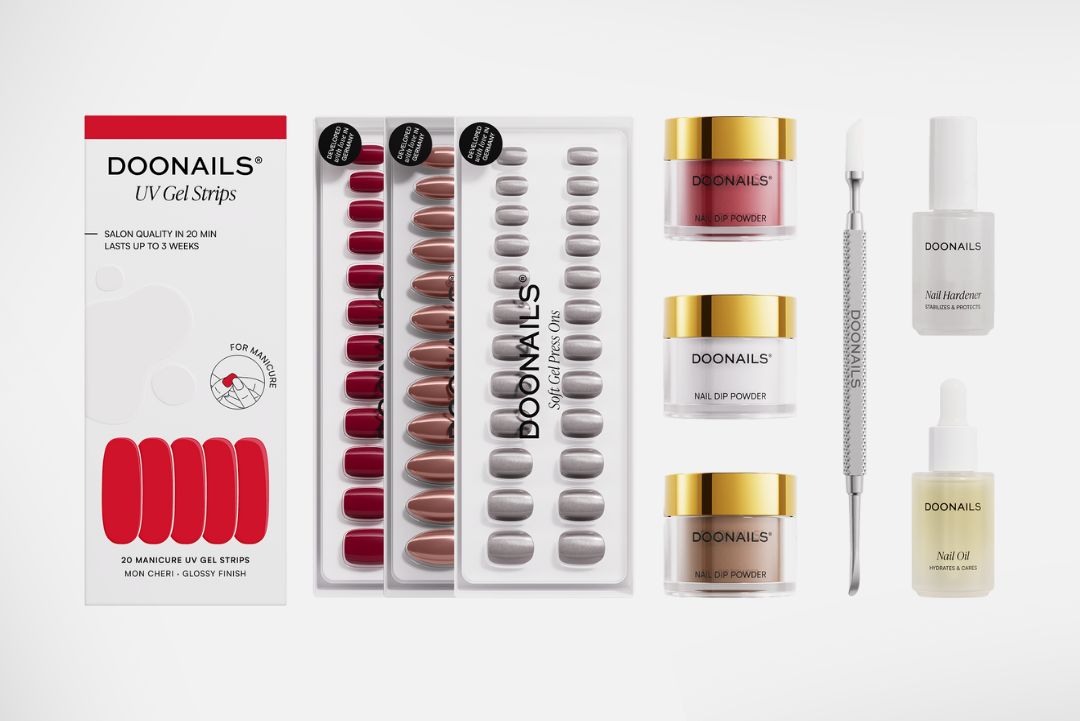 Doonails Netherlands