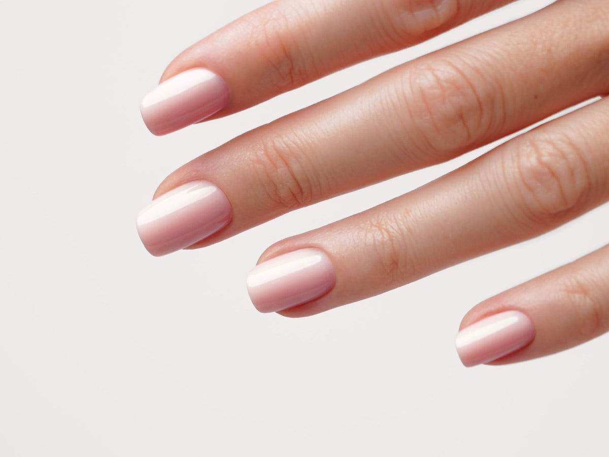 Alledaagse nagels
