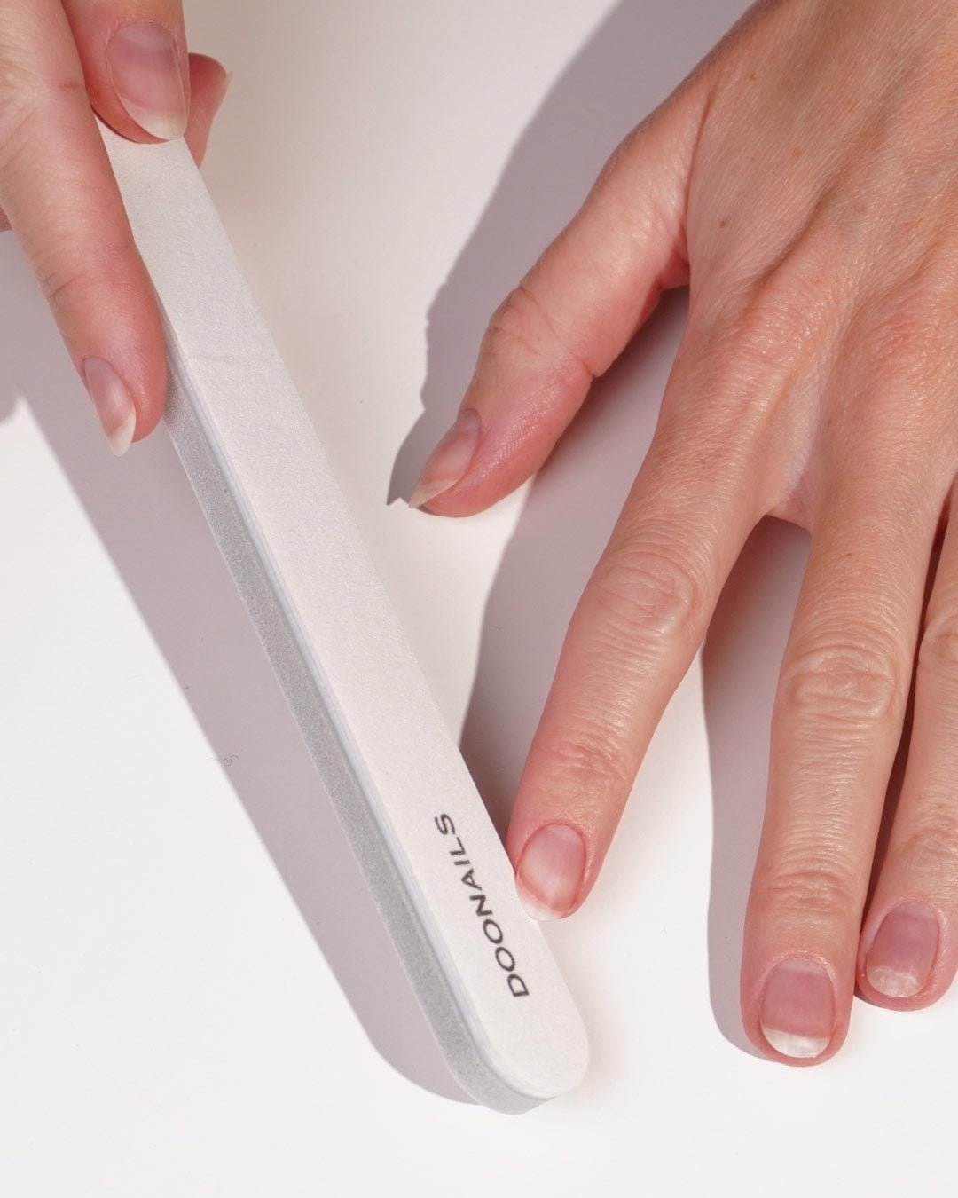 Nagelvoorbereidingsset - Doonails Netherlands
