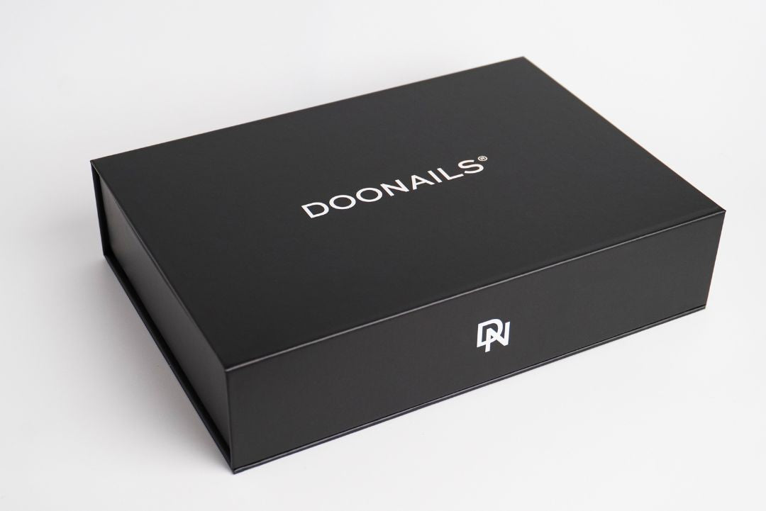 Doonails Netherlands